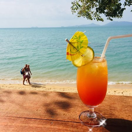 Adarin Beach Resort Mae Nam Εξωτερικό φωτογραφία