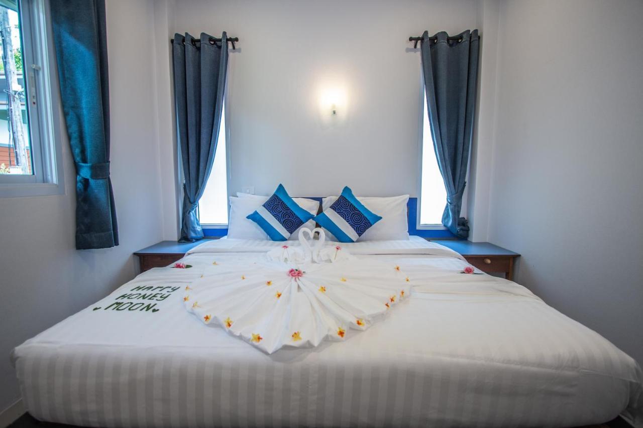 Adarin Beach Resort Mae Nam Εξωτερικό φωτογραφία