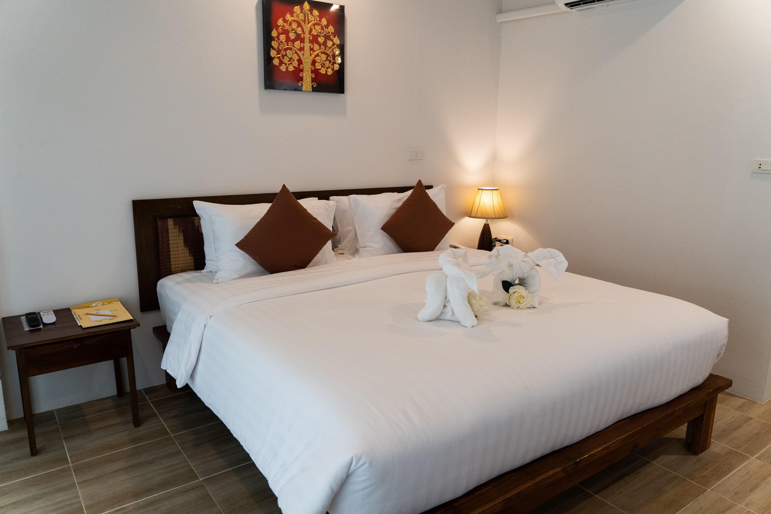 Adarin Beach Resort Mae Nam Εξωτερικό φωτογραφία