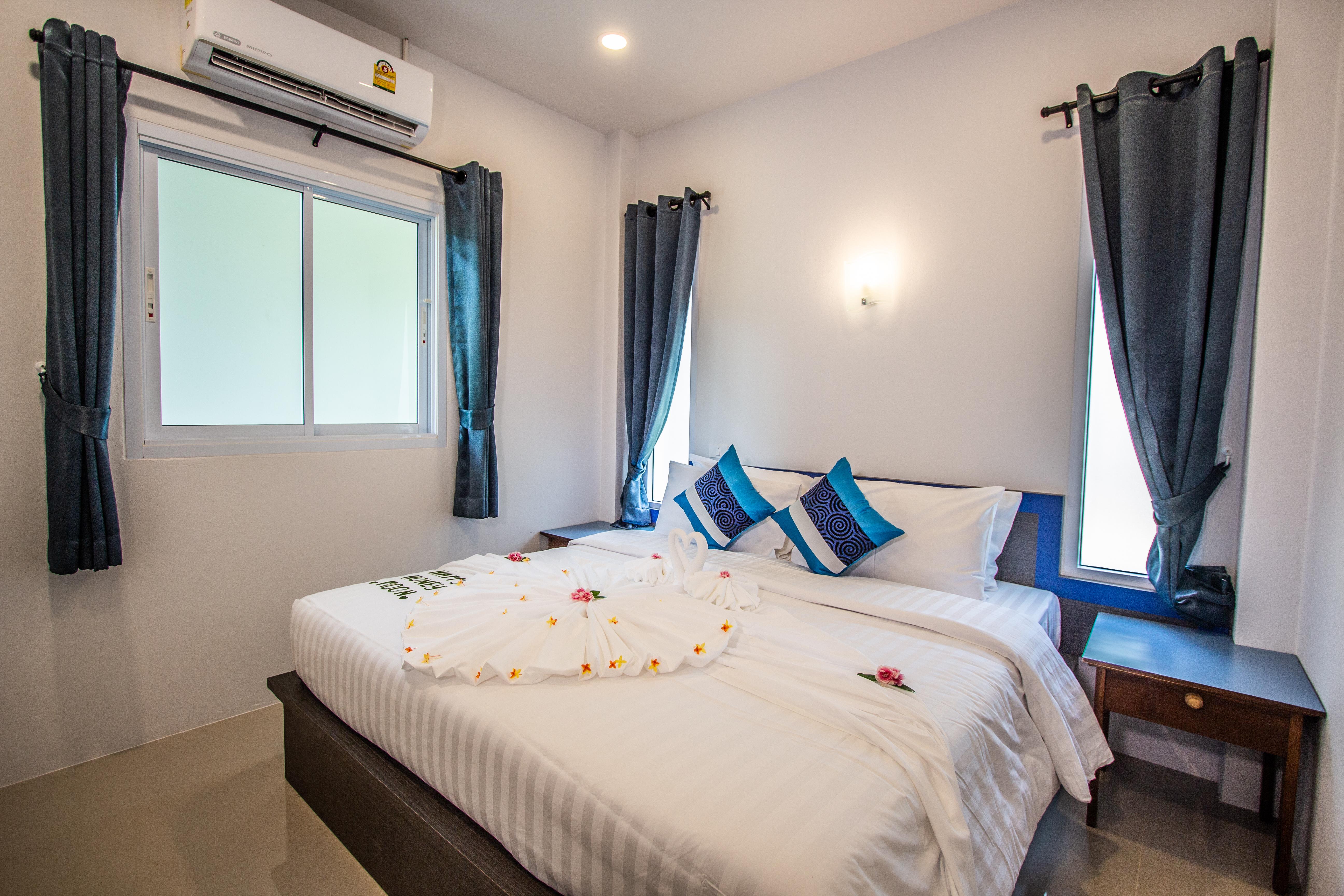 Adarin Beach Resort Mae Nam Εξωτερικό φωτογραφία