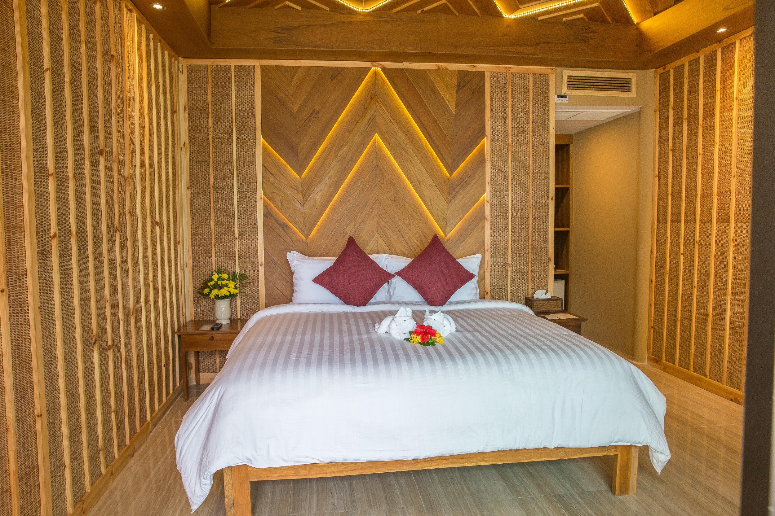 Adarin Beach Resort Mae Nam Εξωτερικό φωτογραφία