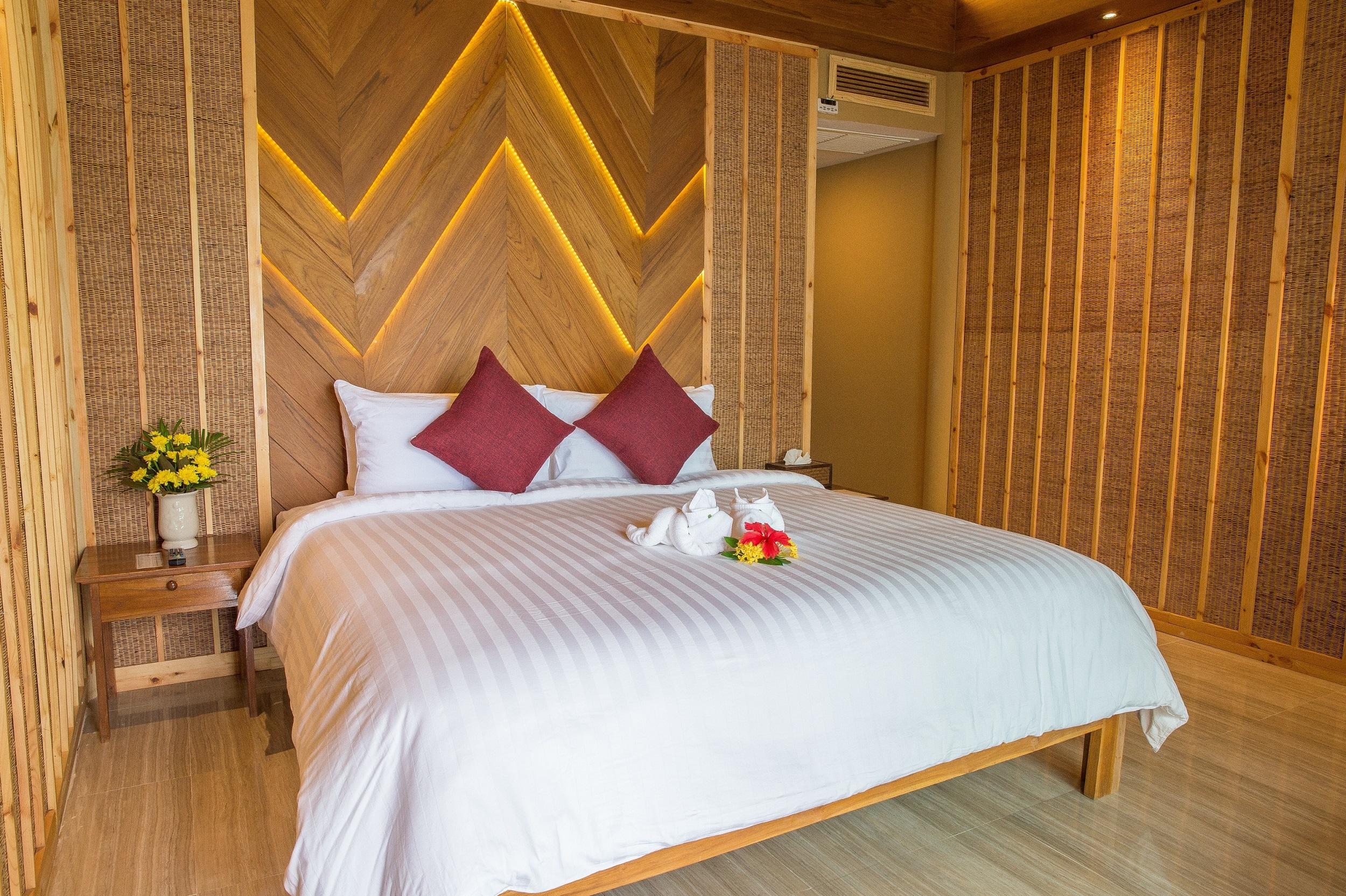 Adarin Beach Resort Mae Nam Εξωτερικό φωτογραφία