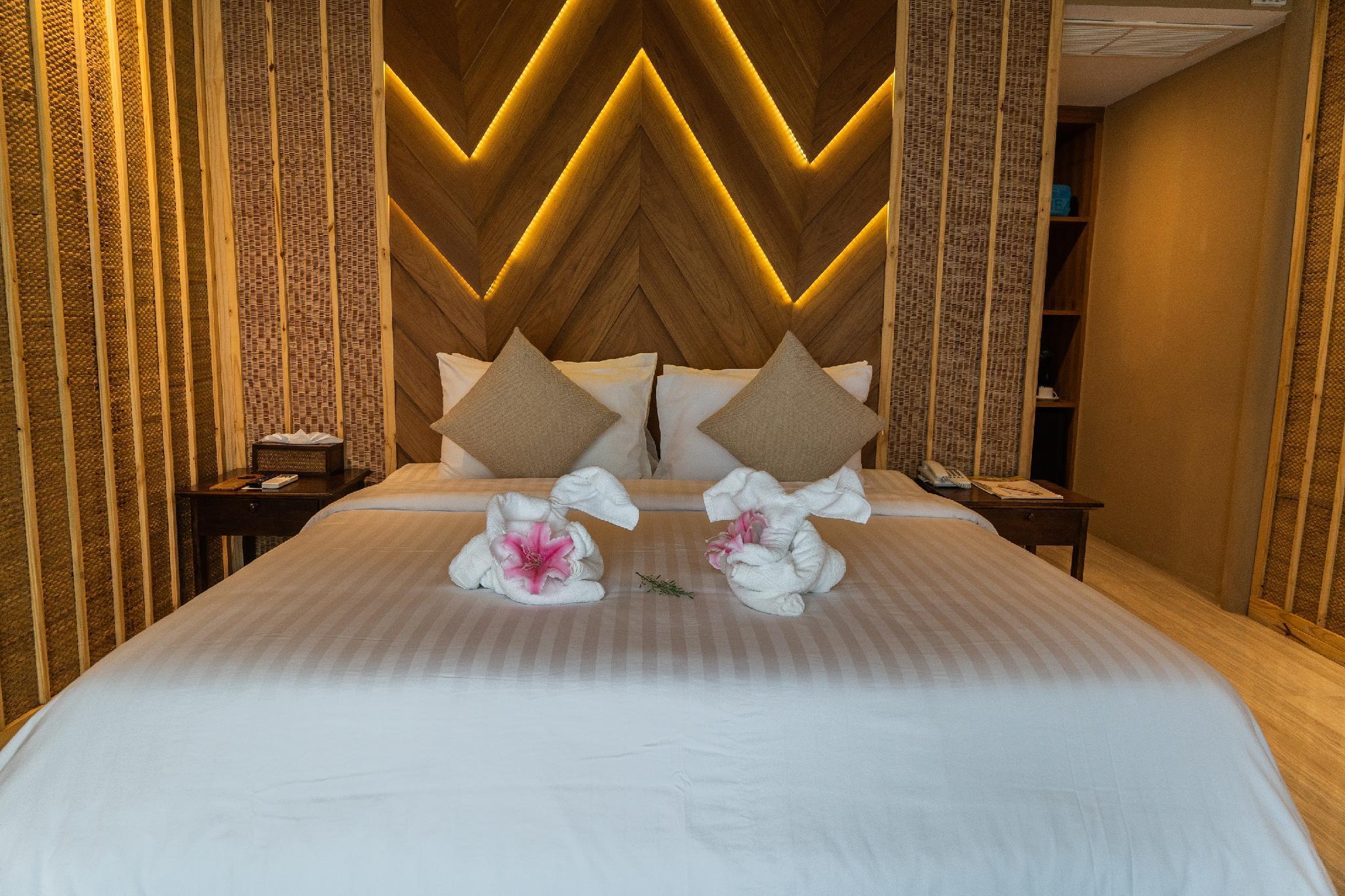 Adarin Beach Resort Mae Nam Εξωτερικό φωτογραφία