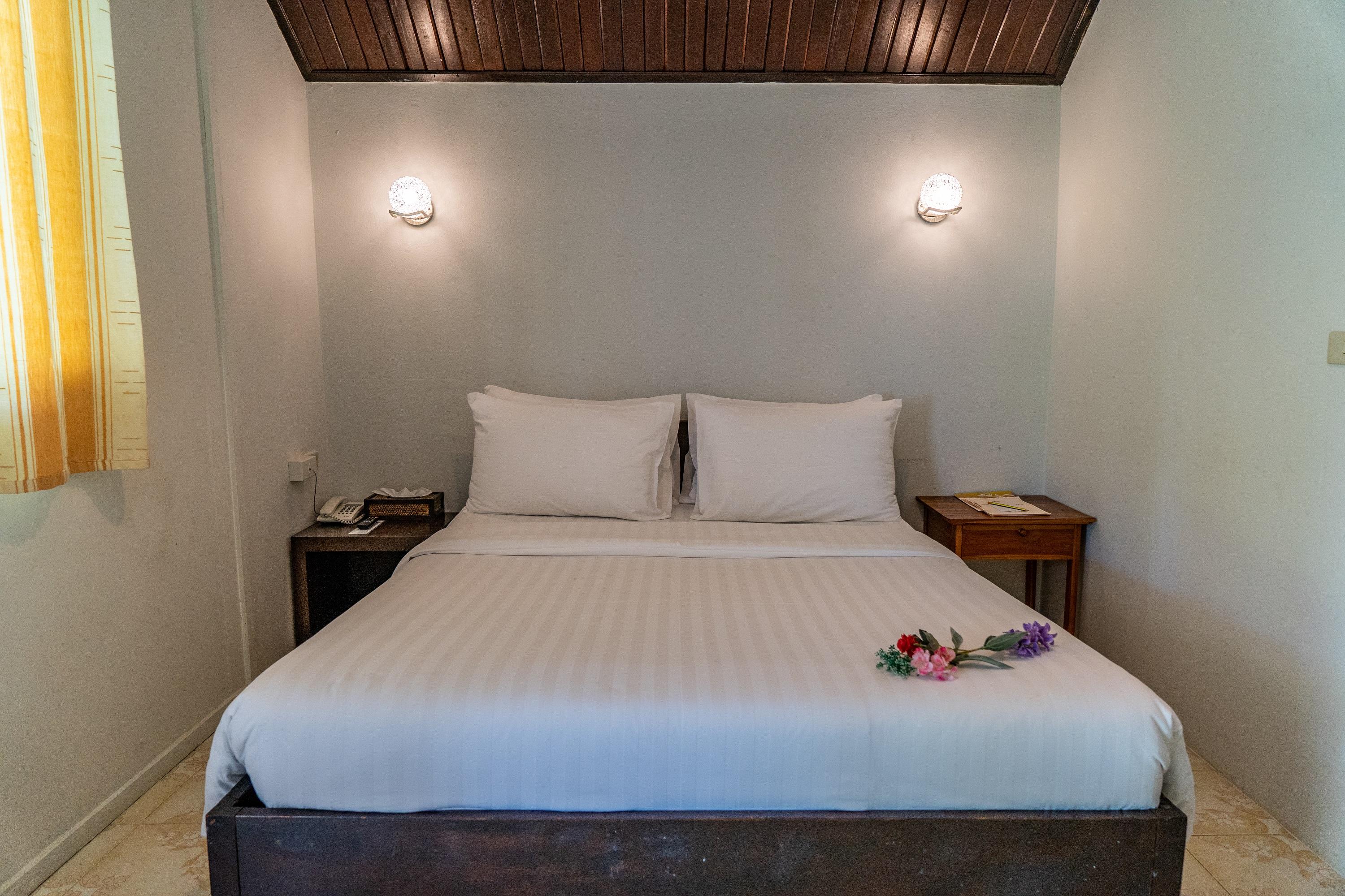 Adarin Beach Resort Mae Nam Εξωτερικό φωτογραφία