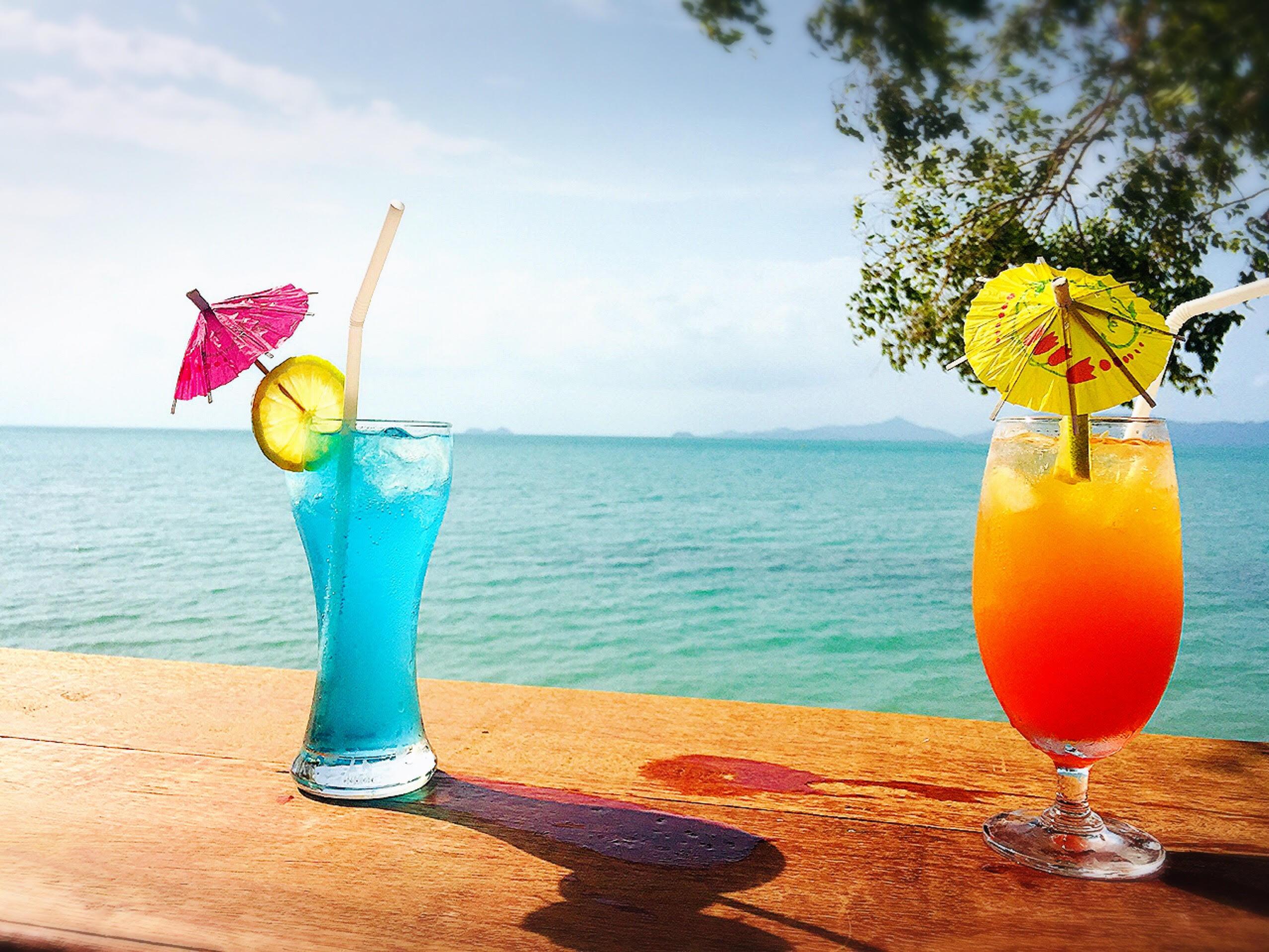 Adarin Beach Resort Mae Nam Εξωτερικό φωτογραφία