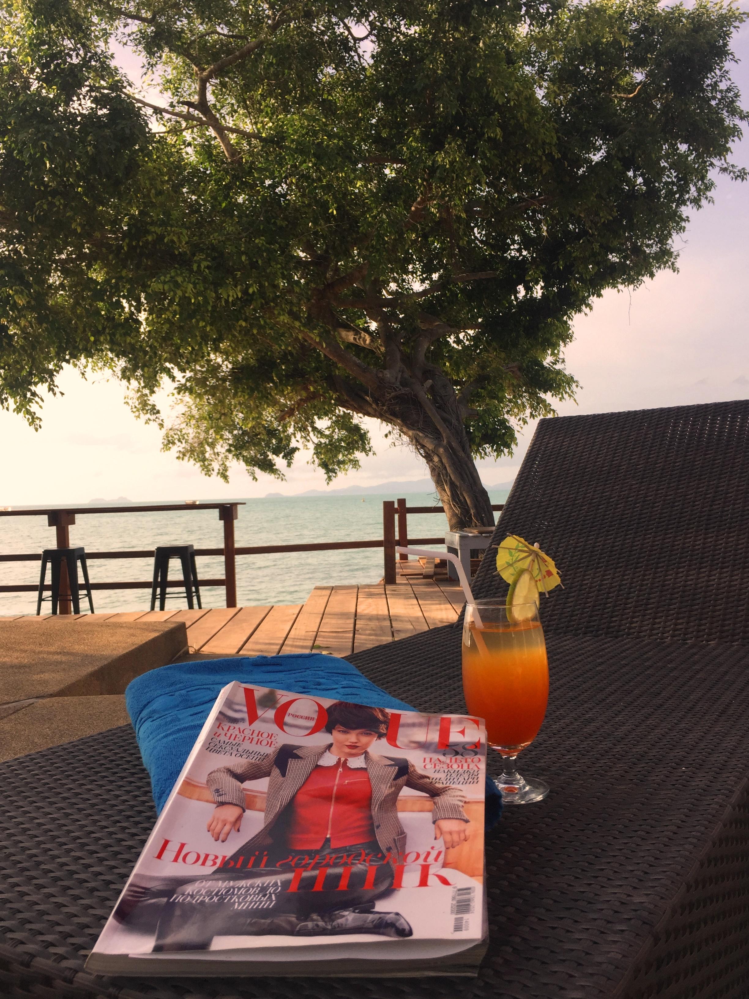Adarin Beach Resort Mae Nam Εξωτερικό φωτογραφία