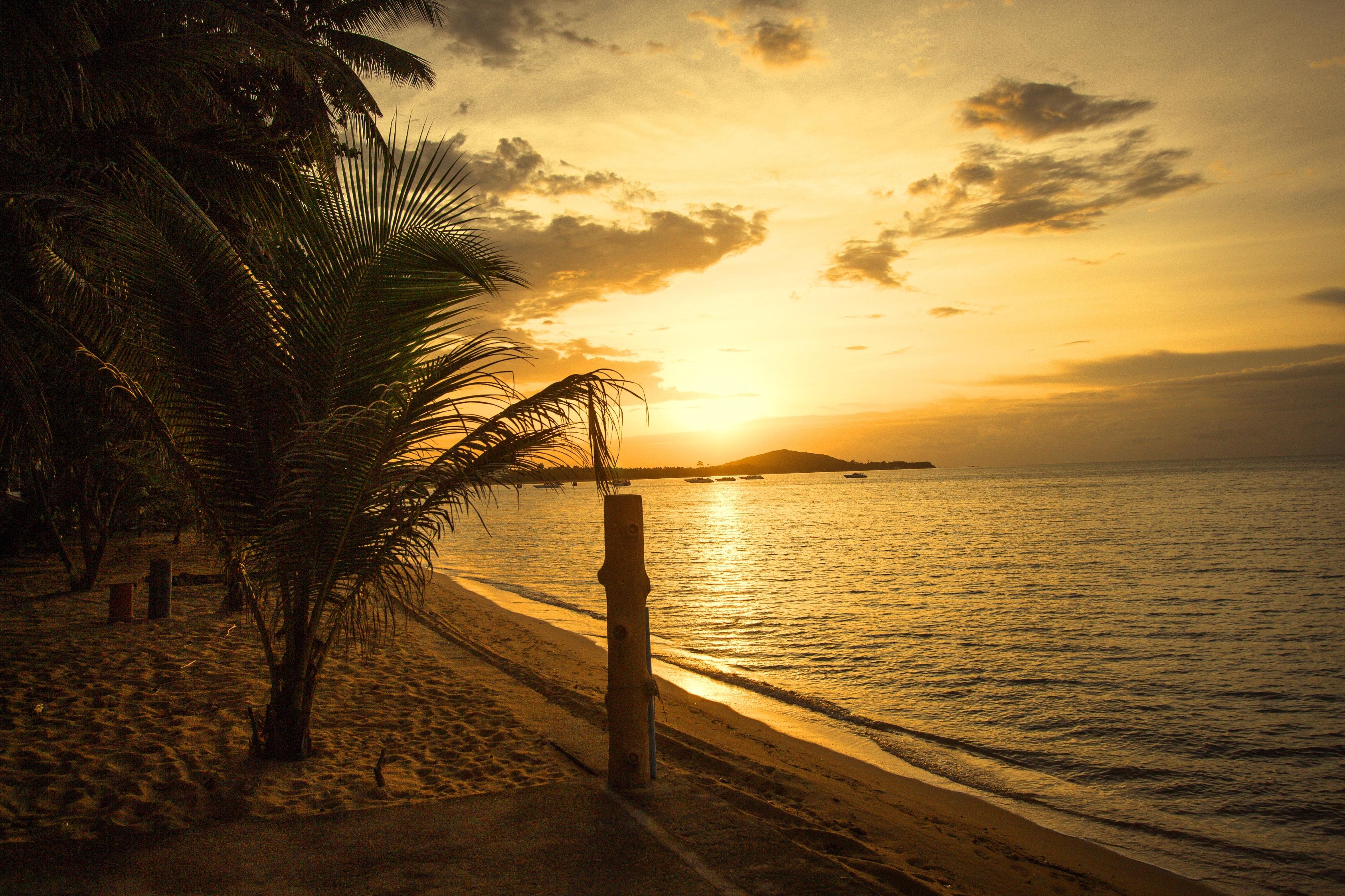 Adarin Beach Resort Mae Nam Εξωτερικό φωτογραφία