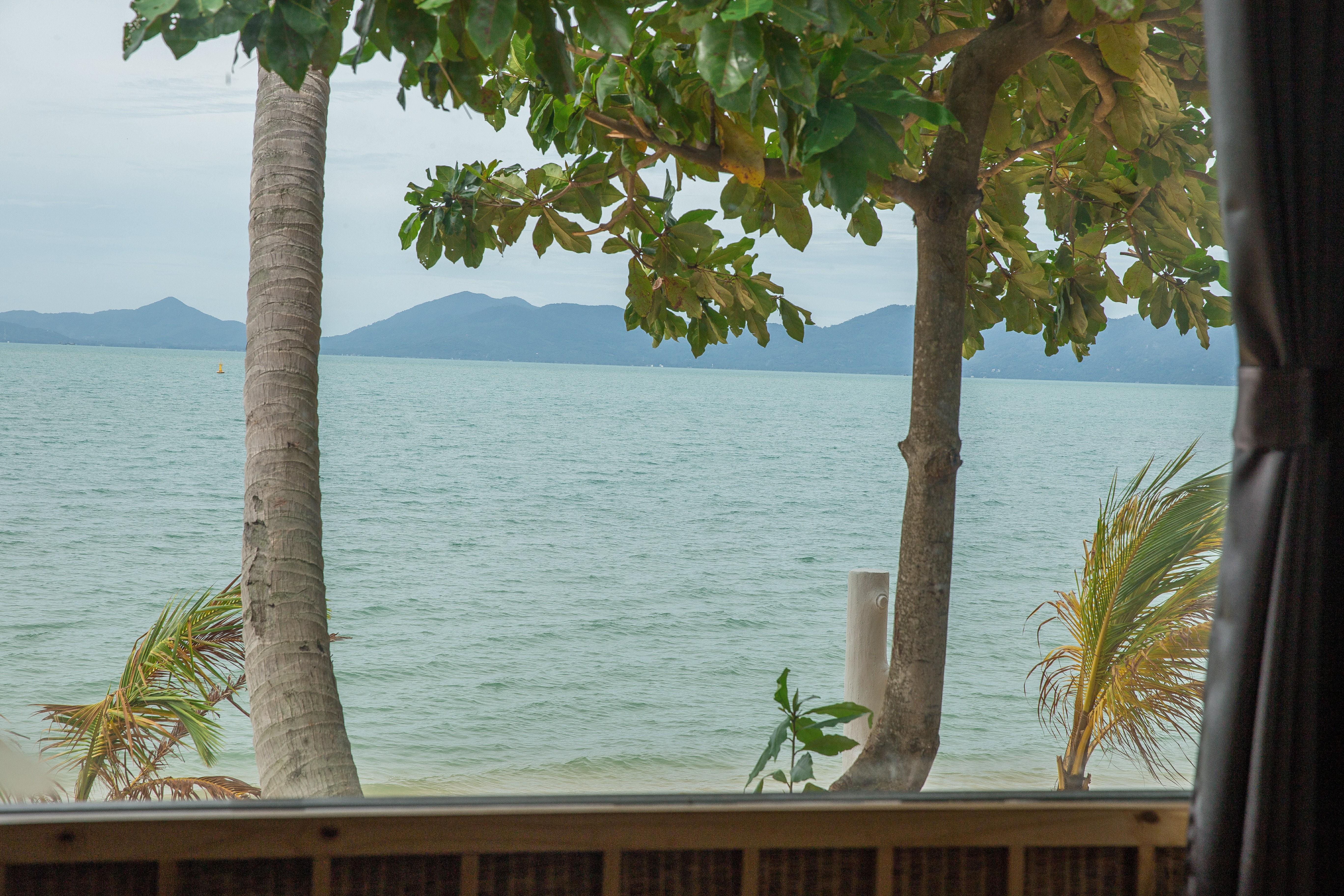 Adarin Beach Resort Mae Nam Εξωτερικό φωτογραφία