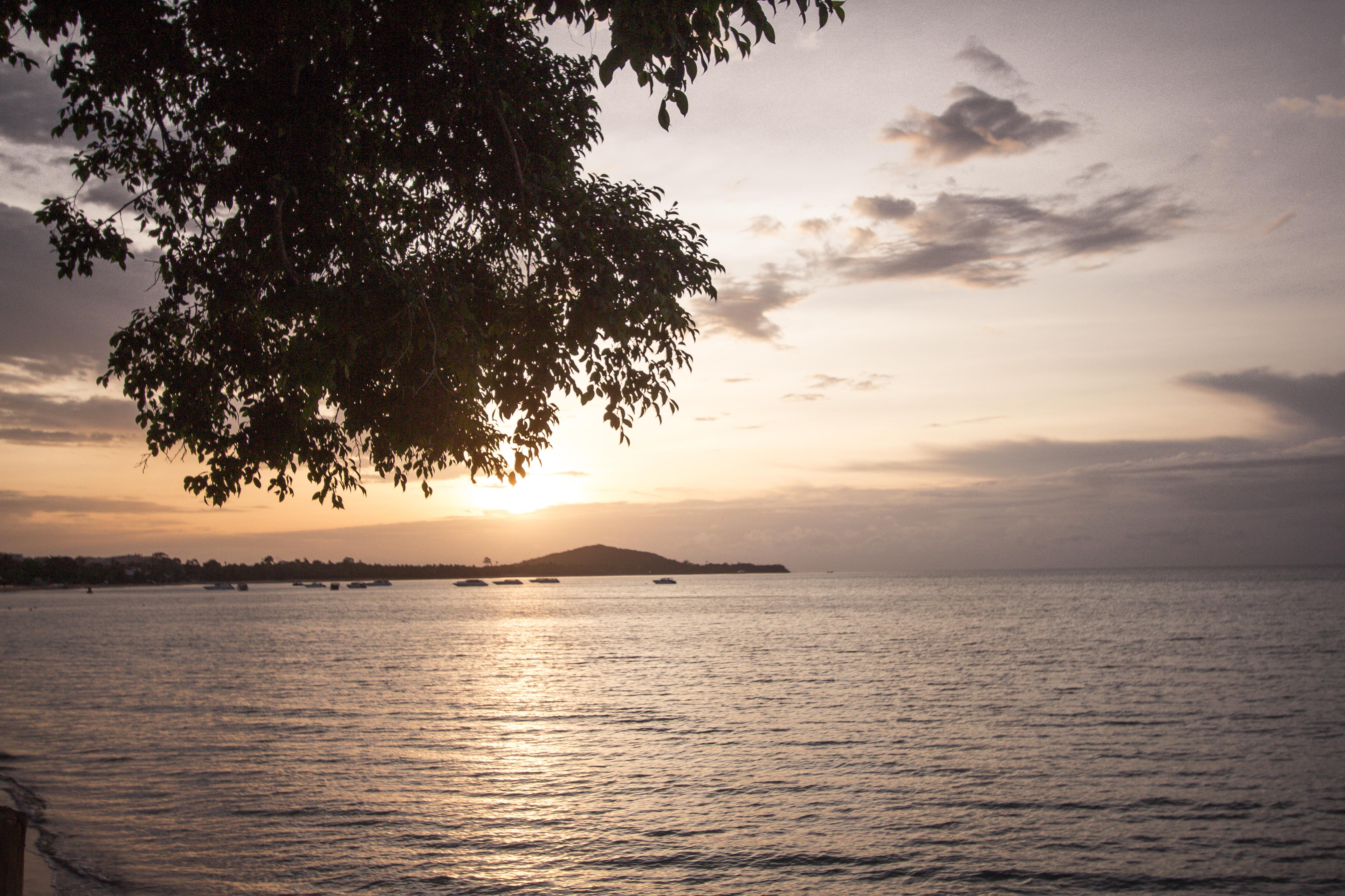 Adarin Beach Resort Mae Nam Εξωτερικό φωτογραφία