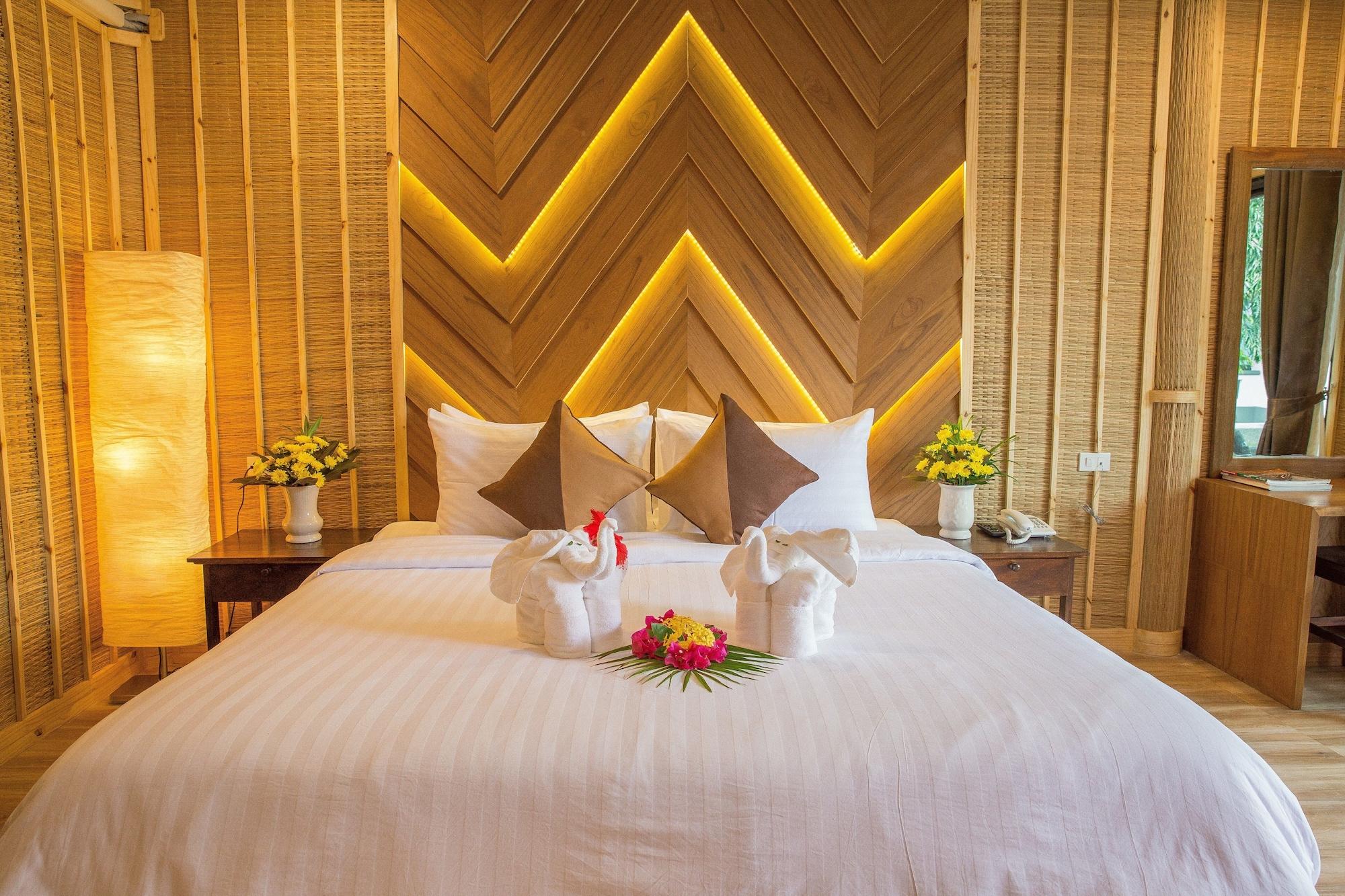 Adarin Beach Resort Mae Nam Εξωτερικό φωτογραφία
