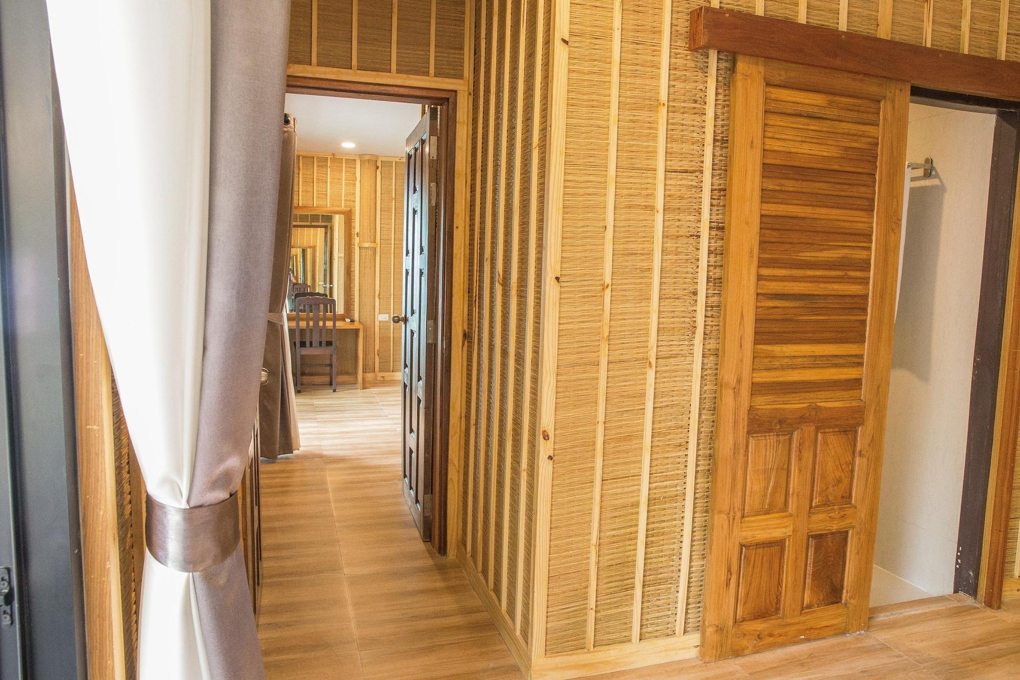 Adarin Beach Resort Mae Nam Εξωτερικό φωτογραφία