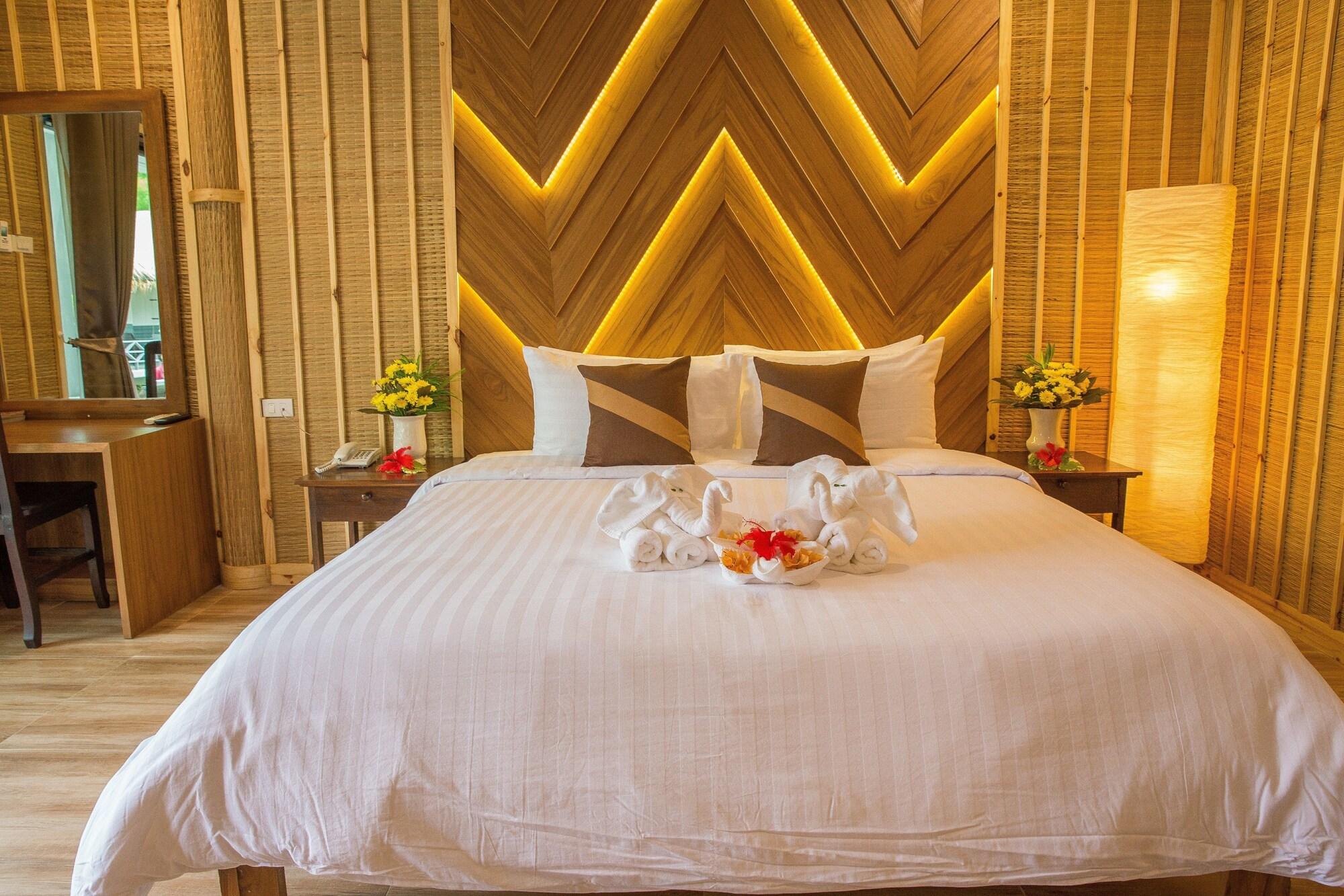 Adarin Beach Resort Mae Nam Εξωτερικό φωτογραφία