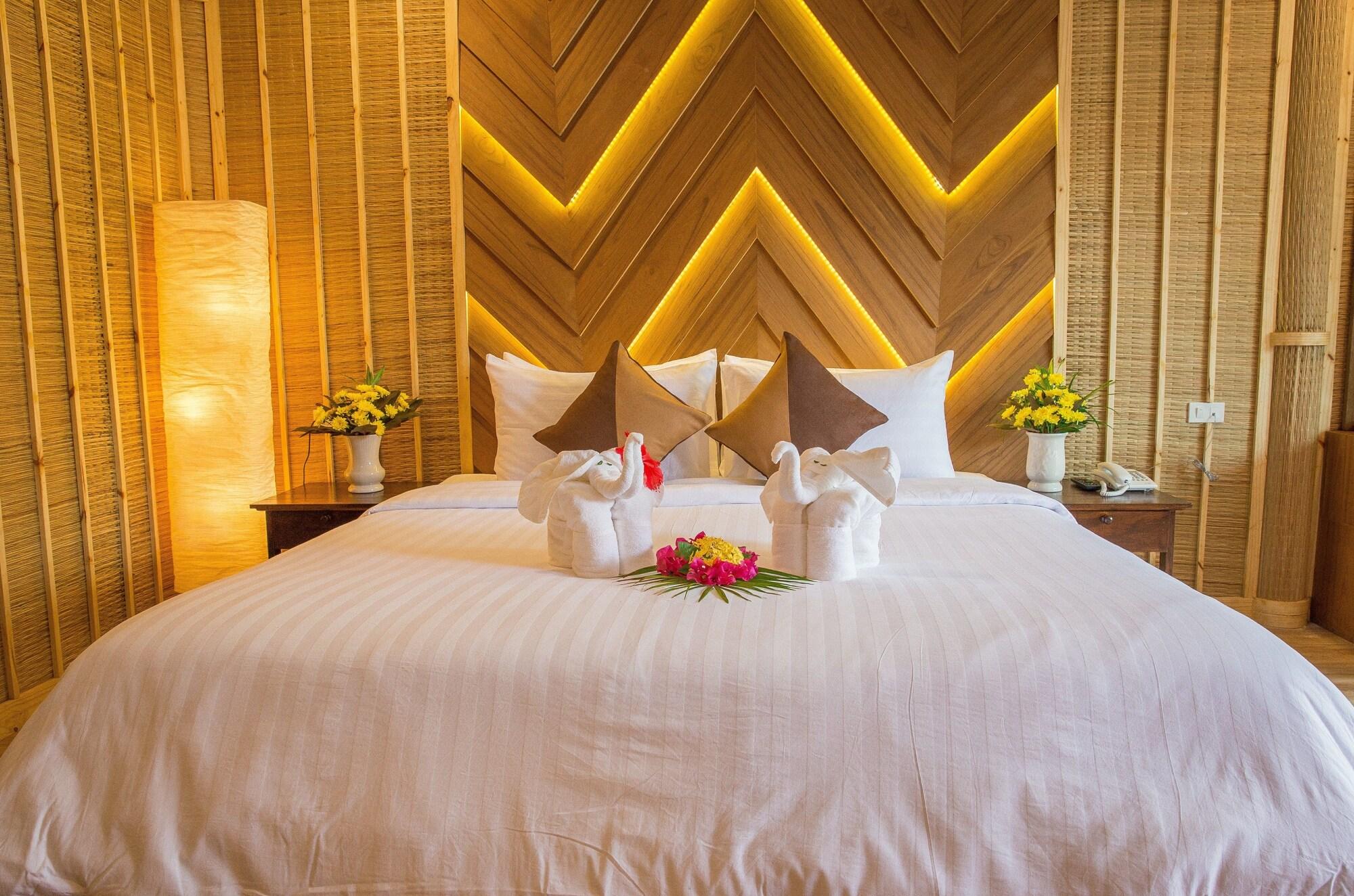 Adarin Beach Resort Mae Nam Εξωτερικό φωτογραφία