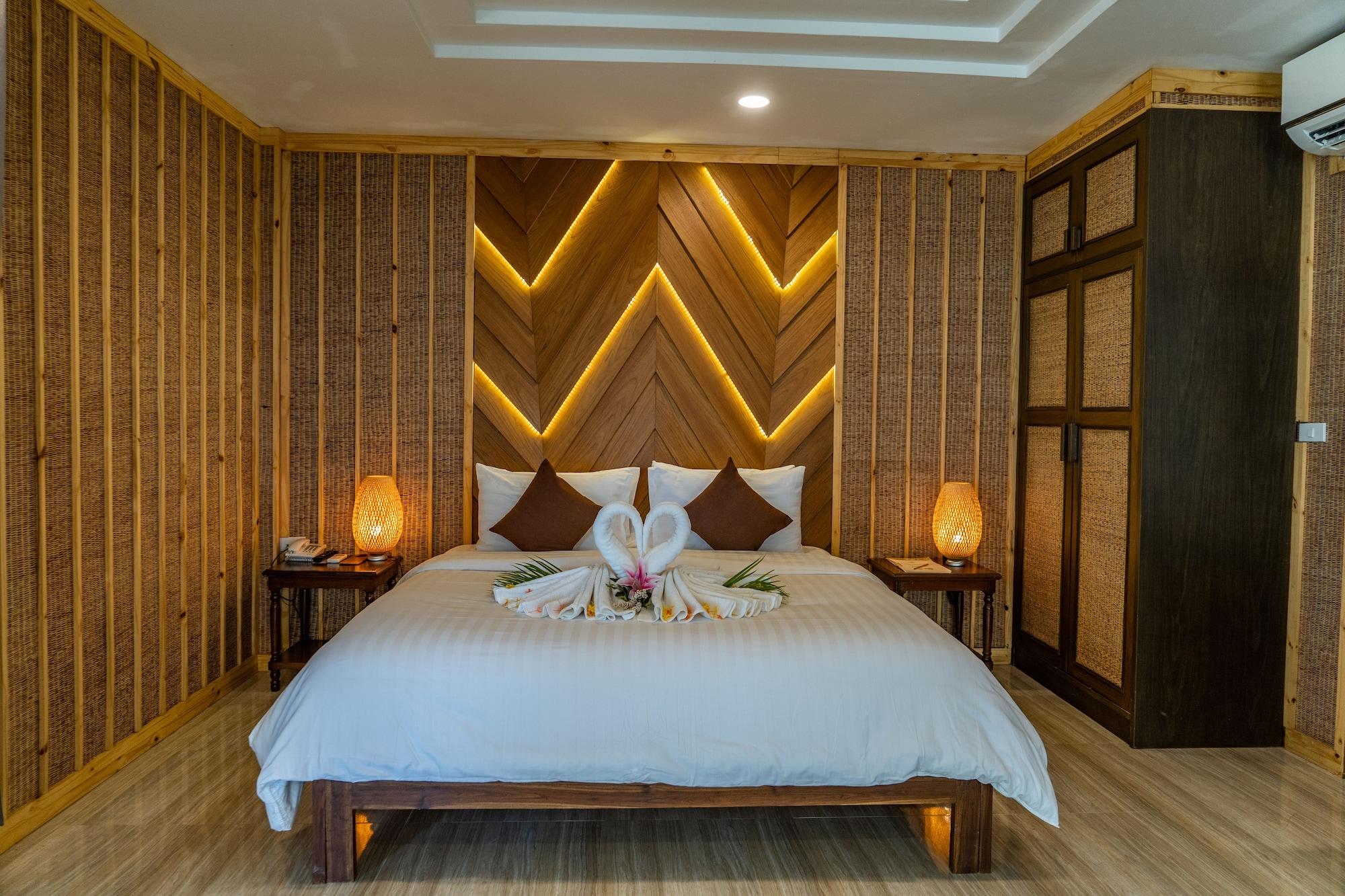 Adarin Beach Resort Mae Nam Εξωτερικό φωτογραφία