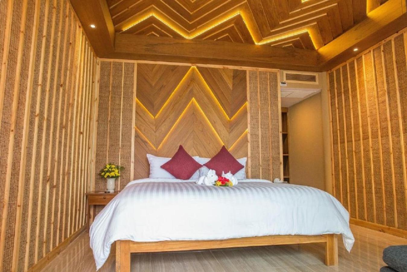 Adarin Beach Resort Mae Nam Εξωτερικό φωτογραφία