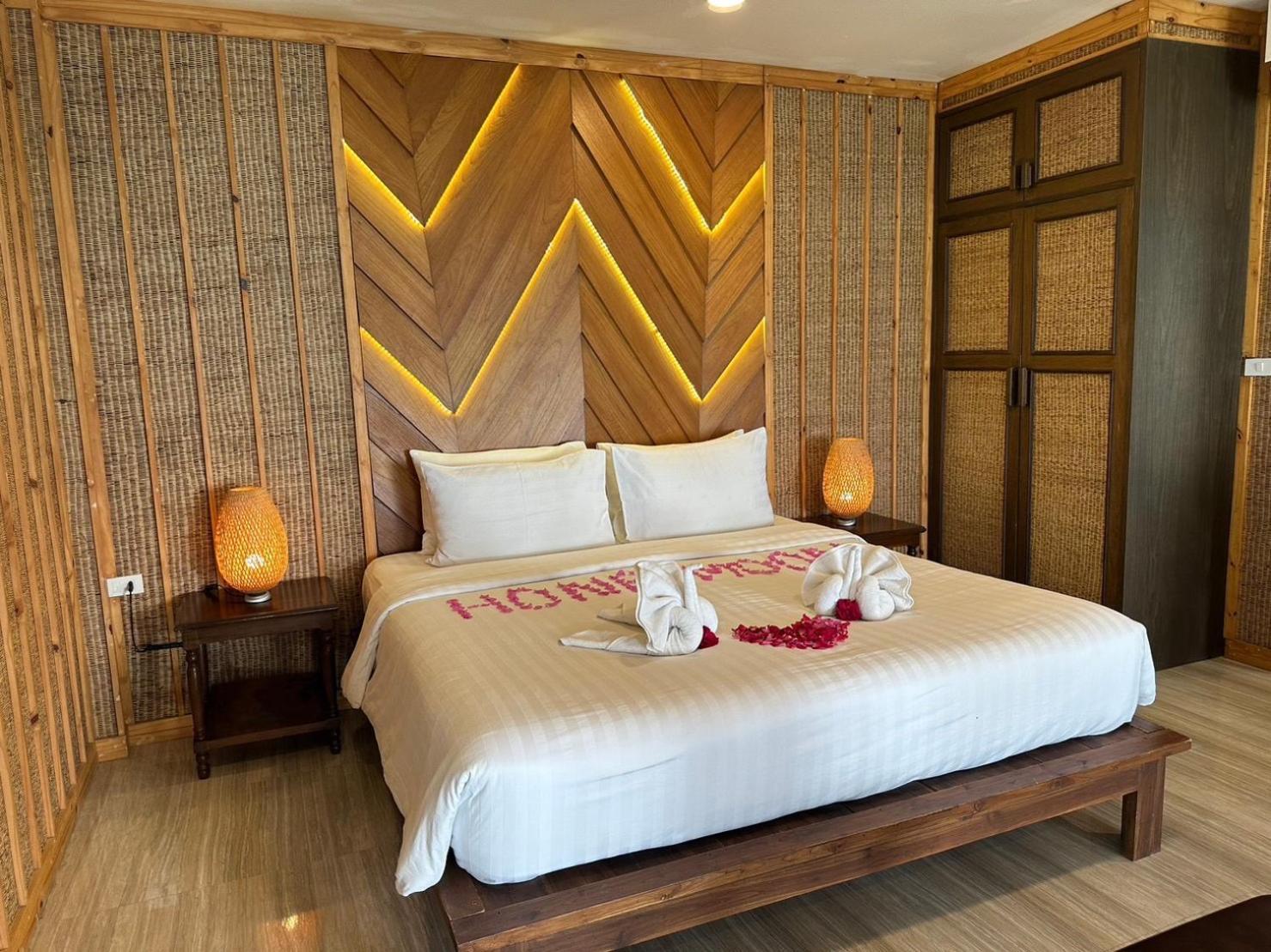 Adarin Beach Resort Mae Nam Εξωτερικό φωτογραφία