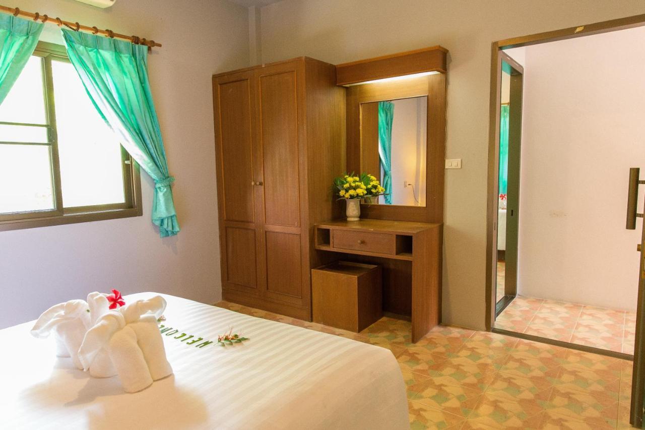 Adarin Beach Resort Mae Nam Εξωτερικό φωτογραφία