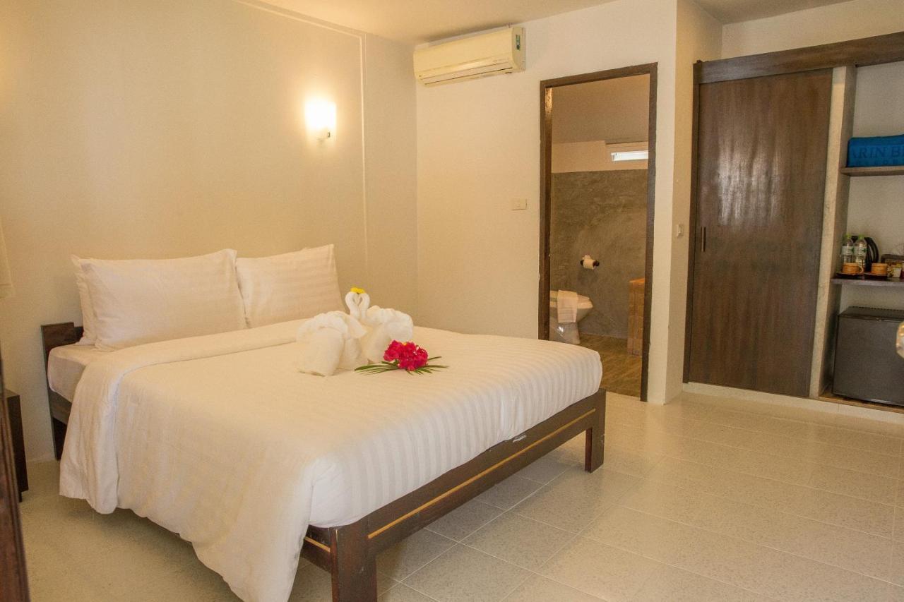 Adarin Beach Resort Mae Nam Εξωτερικό φωτογραφία